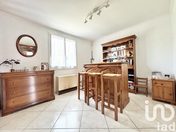 Maison à vendre 5 pièces 105 m² Ozoir-la-Ferrière