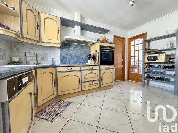 Maison à vendre 5 pièces 105 m² Ozoir-la-Ferrière