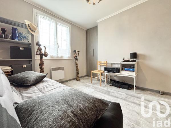 Maison à vendre 5 pièces 105 m² Ozoir-la-Ferrière