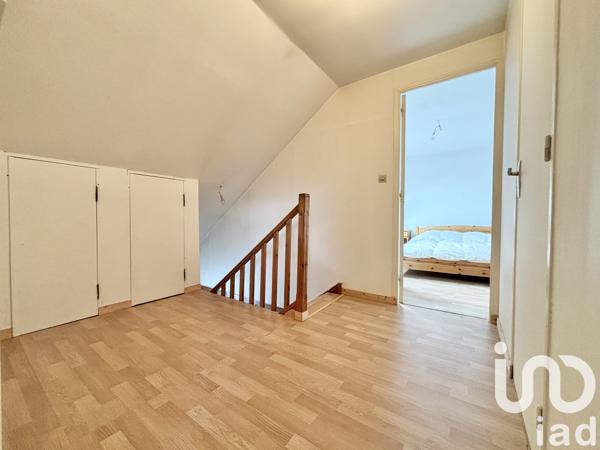 Maison à vendre 5 pièces 105 m² Ozoir-la-Ferrière