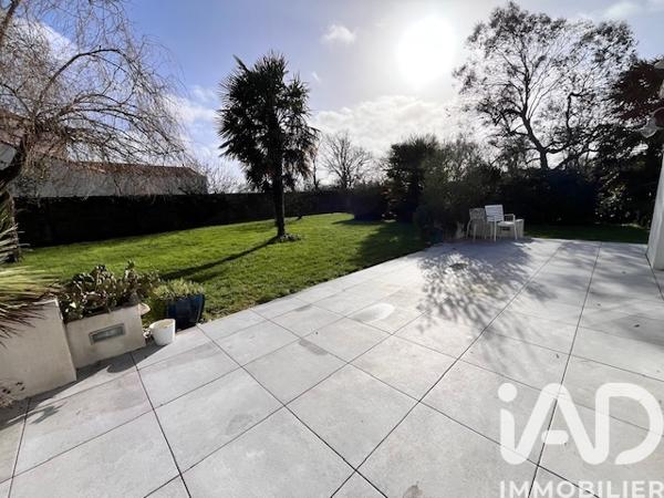 Maison à vendre 4 pièces 117 m² Challans