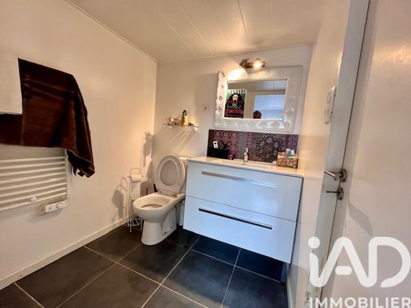 Maison à vendre 4 pièces 117 m² Challans