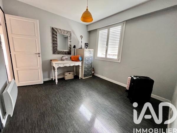 Maison à vendre 4 pièces 117 m² Challans