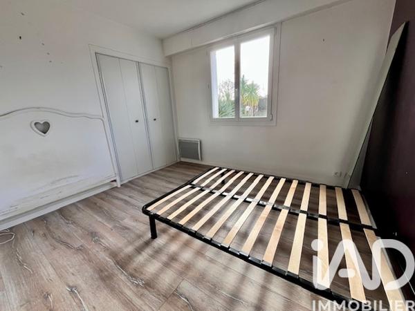 Maison à vendre 4 pièces 117 m² Challans