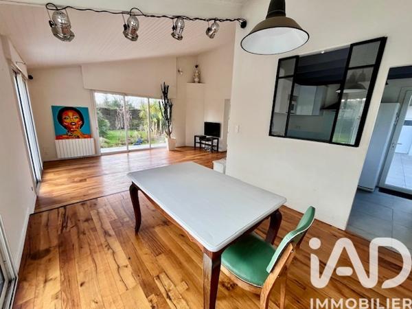 Maison à vendre 4 pièces 117 m² Challans