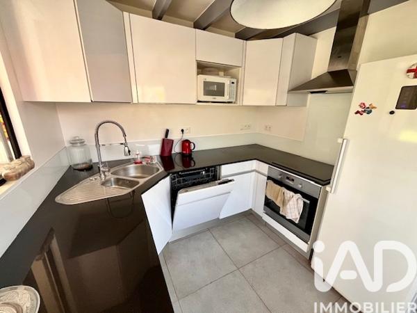 Maison à vendre 4 pièces 117 m² Challans