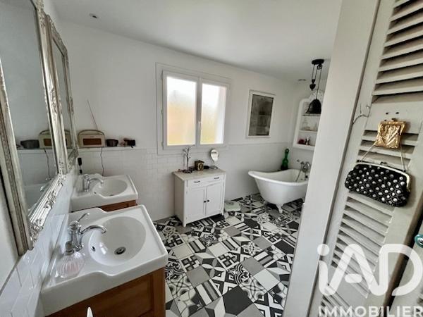 Maison à vendre 4 pièces 117 m² Challans