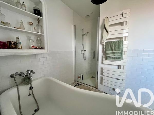 Maison à vendre 4 pièces 117 m² Challans