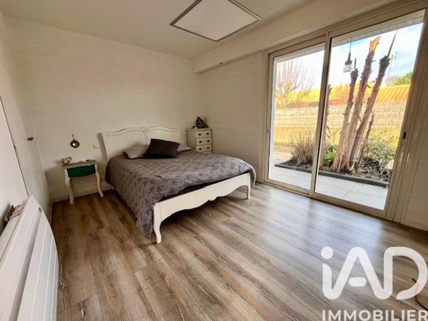 Maison à vendre 4 pièces 117 m² Challans