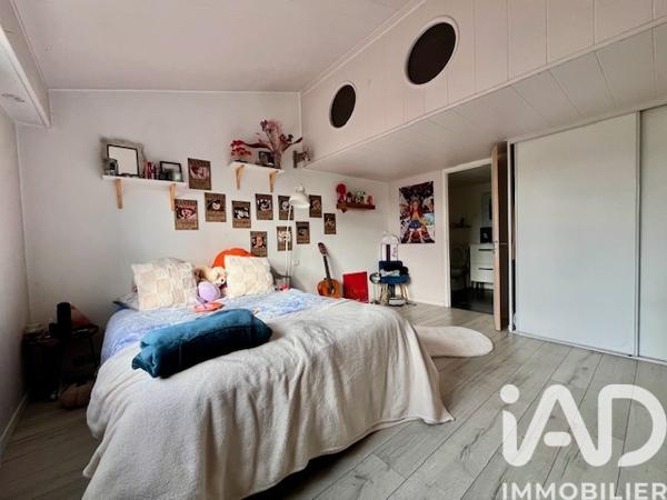 Maison à vendre 4 pièces 117 m² Challans