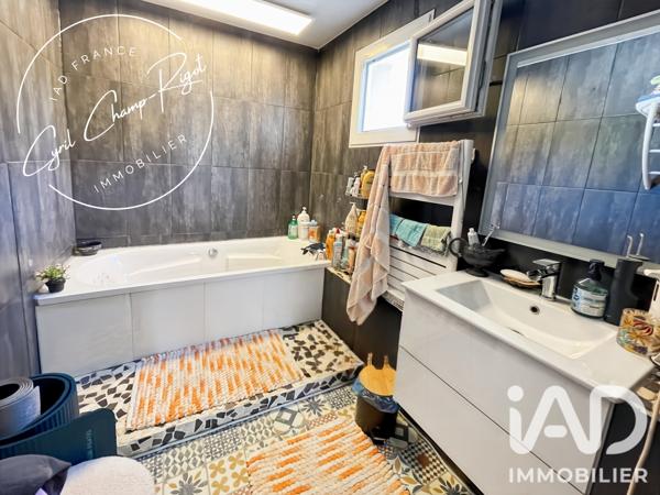 Maison à vendre 5 pièces 136 m² Gonesse