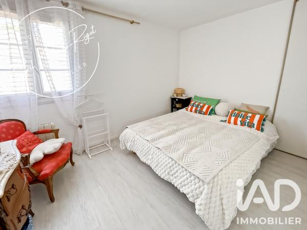 Maison à vendre 5 pièces 136 m² Gonesse