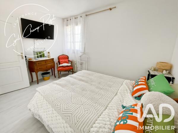 Maison à vendre 5 pièces 136 m² Gonesse