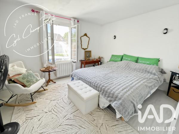 Maison à vendre 5 pièces 136 m² Gonesse