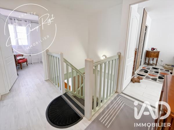 Maison à vendre 5 pièces 136 m² Gonesse