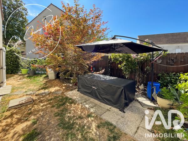Maison à vendre 5 pièces 136 m² Gonesse
