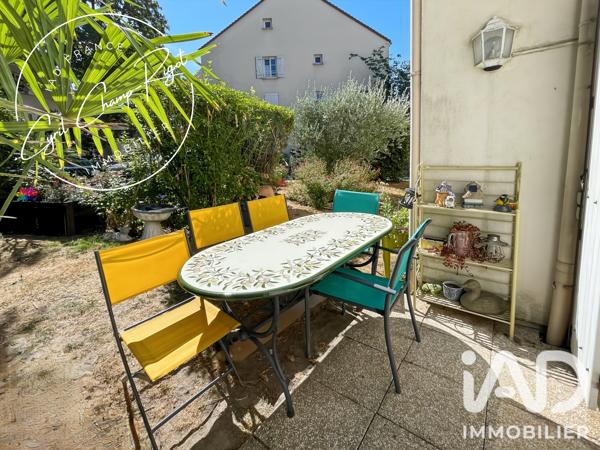 Maison à vendre 5 pièces 136 m² Gonesse