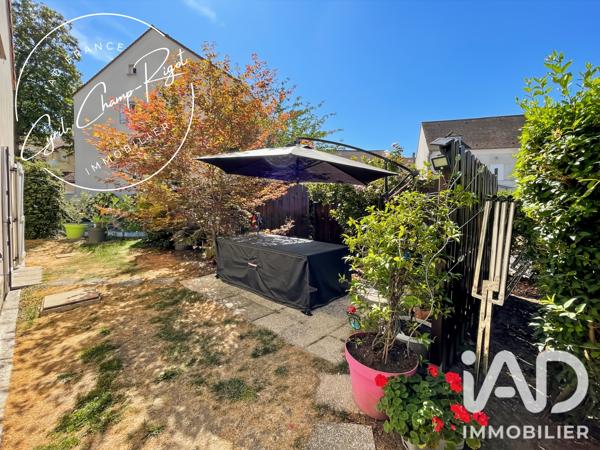 Maison à vendre 5 pièces 136 m² Gonesse