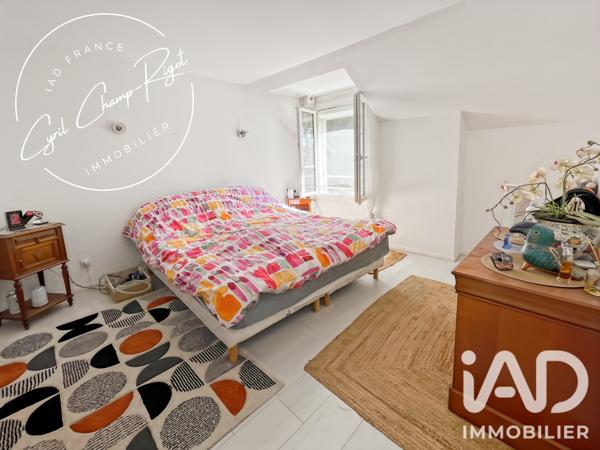 Maison à vendre 5 pièces 136 m² Gonesse
