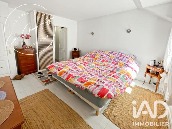 Maison à vendre 5 pièces 136 m² Gonesse