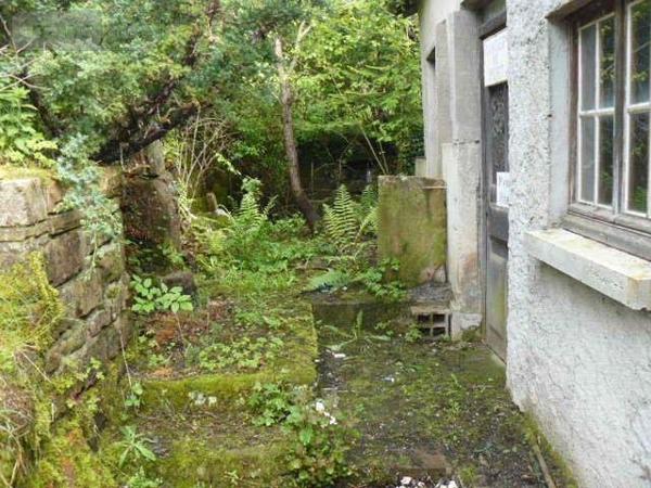 Maison à restaurer à vendre à Raon-sur-Plaine dans les Vosges (88110), ref : 88012-2185