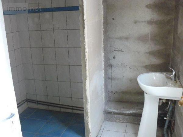 Maison à restaurer à vendre à Raon-sur-Plaine dans les Vosges (88110), ref : 88012-2185