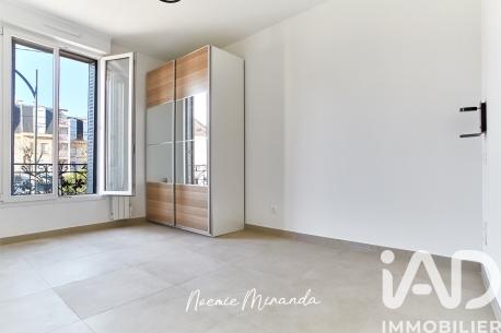 Studio à vendre 33 m² Argenteuil