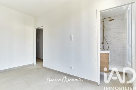 Studio à vendre 33 m² Argenteuil