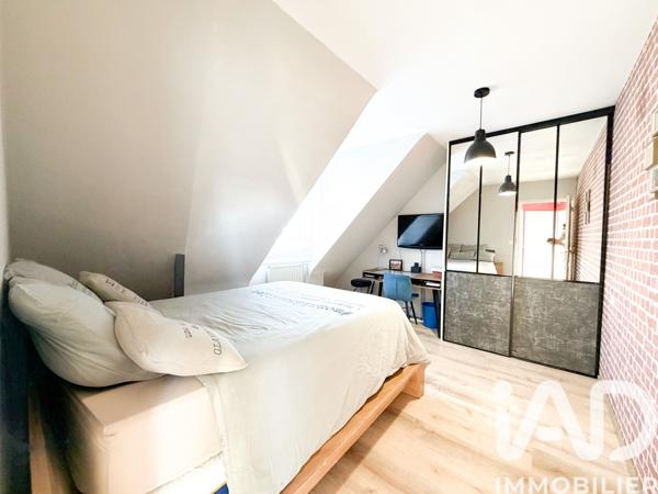 Maison à vendre 6 pièces 130 m² Saint-André-des-Eaux