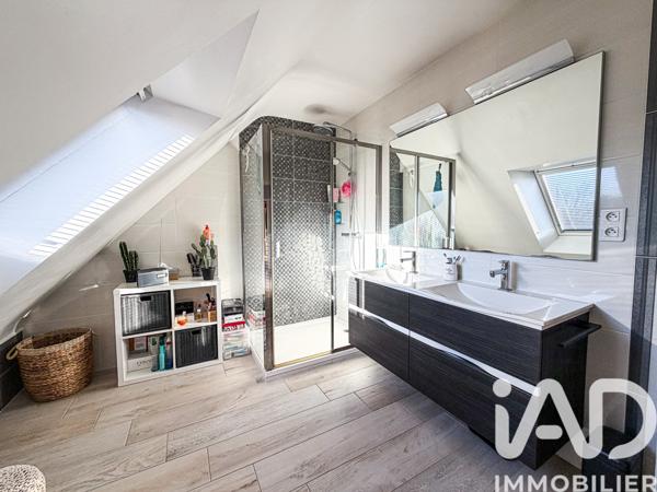 Maison à vendre 6 pièces 130 m² Saint-André-des-Eaux
