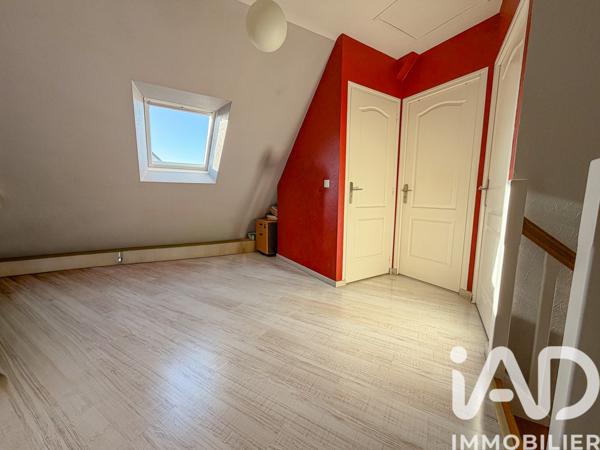 Maison à vendre 6 pièces 130 m² Saint-André-des-Eaux