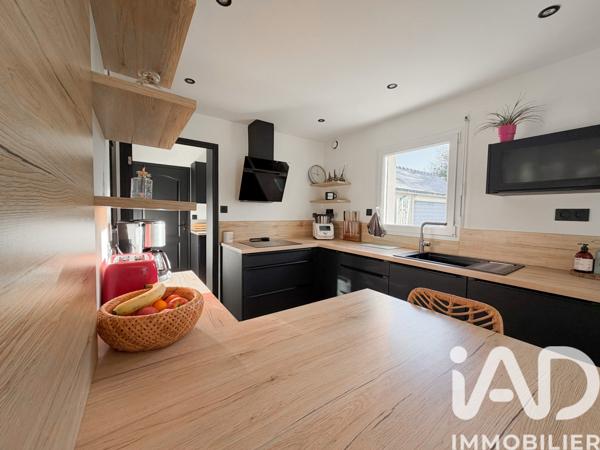 Maison à vendre 6 pièces 130 m² Saint-André-des-Eaux