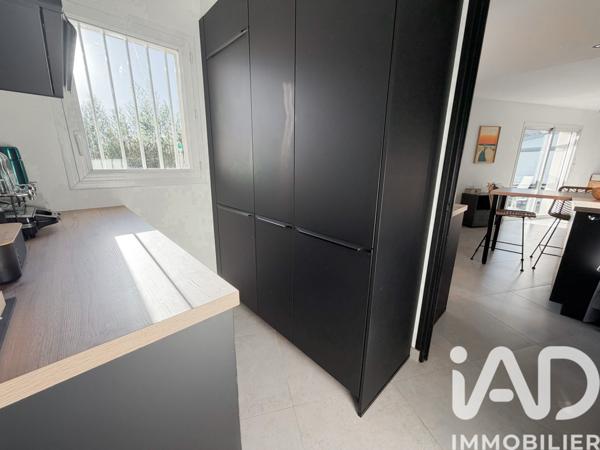 Maison à vendre 6 pièces 130 m² Saint-André-des-Eaux