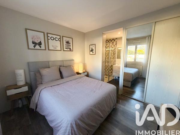 Maison à vendre 6 pièces 130 m² Saint-André-des-Eaux