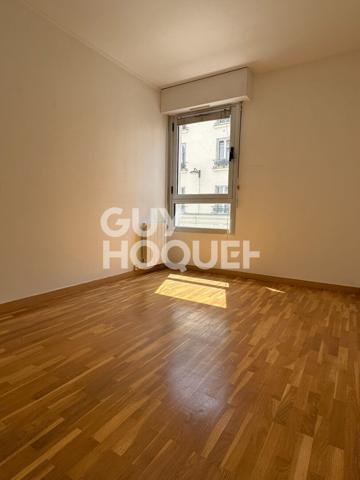 3 Pièces 2 Chambres - Clair - Calme - Michel Bizot (L8)