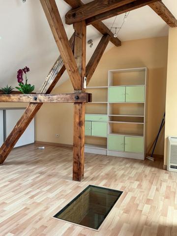 Appartement triplex, 161 m², 8 pièces, 6 chambres