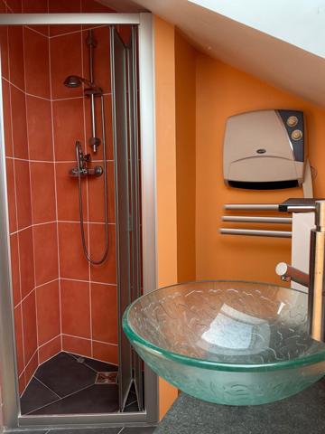 Appartement triplex, 161 m², 8 pièces, 6 chambres