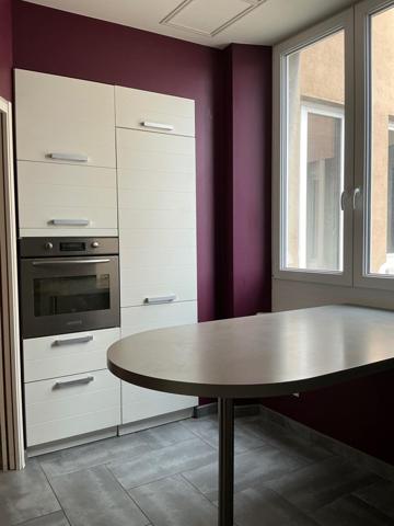 Appartement triplex, 161 m², 8 pièces, 6 chambres
