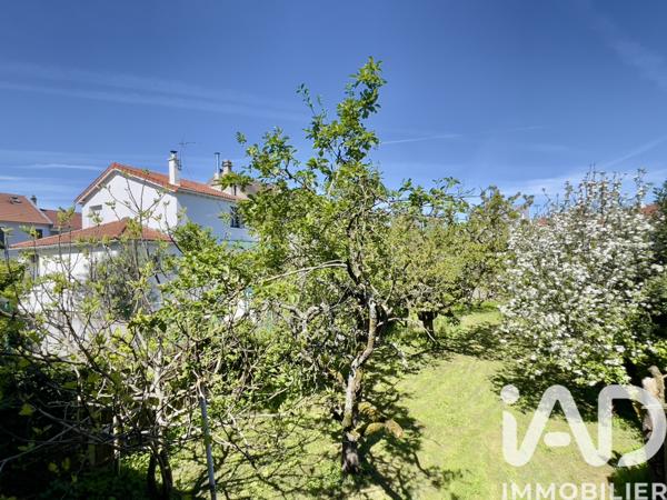 Maison à vendre 9 pièces 225 m² Clamart