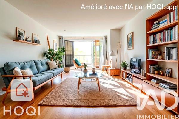 Maison à vendre 9 pièces 225 m² Clamart