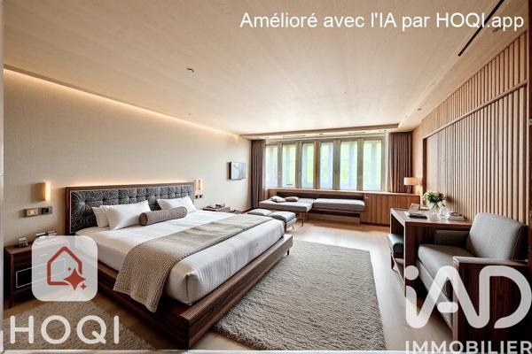 Maison à vendre 9 pièces 225 m² Clamart