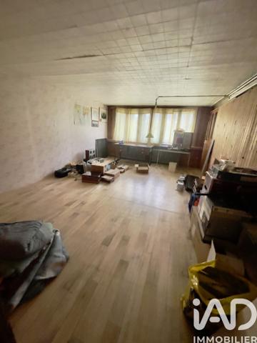 Maison à vendre 9 pièces 225 m² Clamart