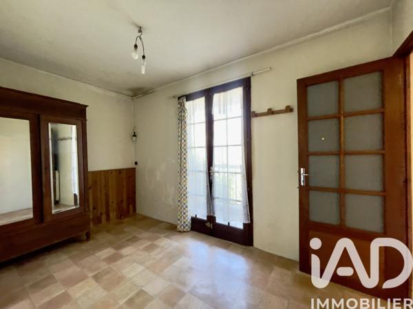 Maison à vendre 9 pièces 225 m² Clamart