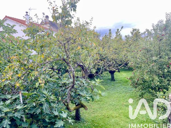 Maison à vendre 9 pièces 225 m² Clamart