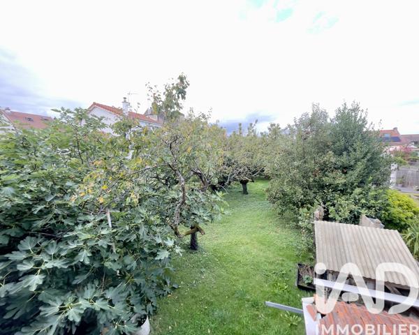 Maison à vendre 9 pièces 225 m² Clamart