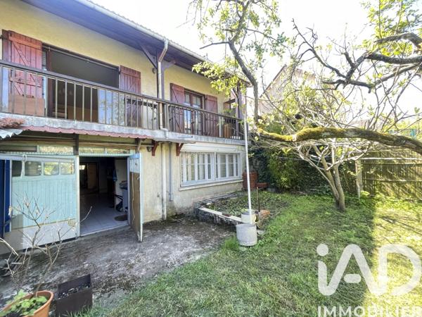 Maison à vendre 9 pièces 225 m² Clamart