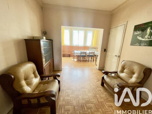 Maison à vendre 9 pièces 225 m² Clamart