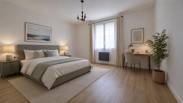 Maison
         4 pièces
        - 123 m² Exclusivité 465 000 € *