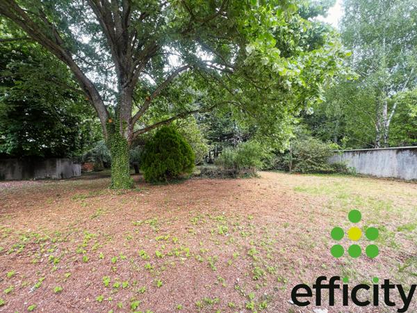 Maison 5 pièces - 130 m²