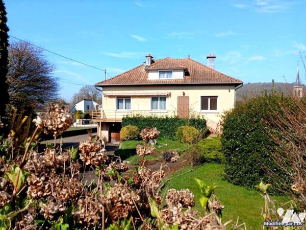 VENTE VOUJEAUCOURT